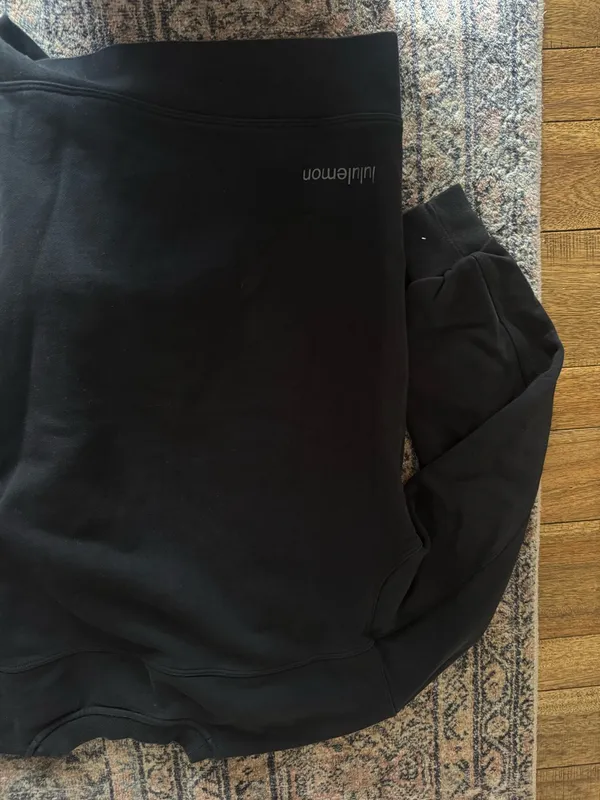 Lululemon Sweatshirt - Image 2