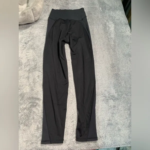 Aerie offline goals 7/8 legging high rise large - Image 6