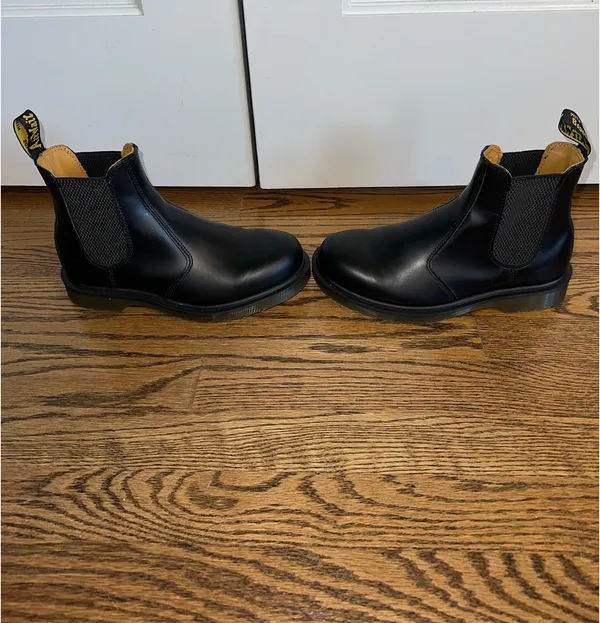 Dr. Martens Chelsea Boots - Image 5