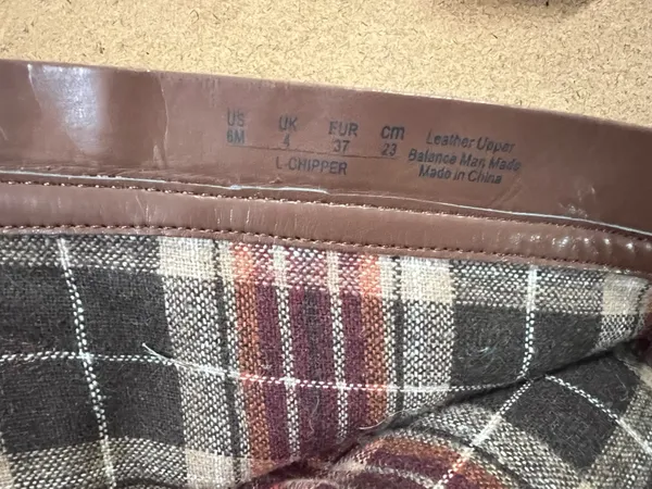 Franco Sarto Boots Size 6 - Image 5