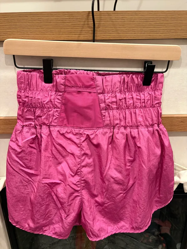free people shorts - Image 2