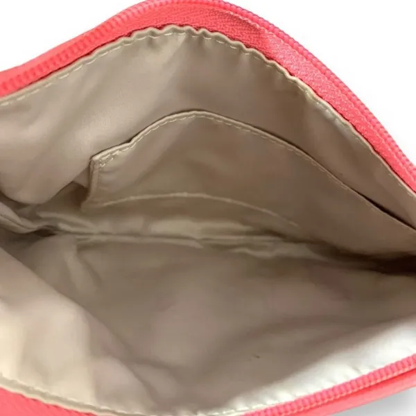 Coach Hand Painted Hearts Pink Shoulder Bag - Image 13