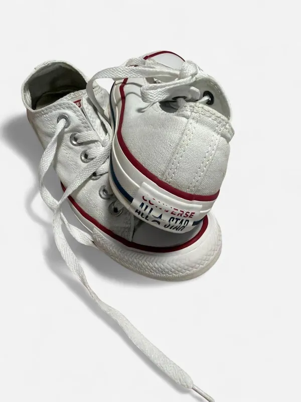 Converse All Star Sneakers - Image 6