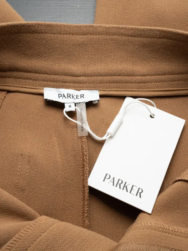 Parker - The‎ Nima High Waist Wide Leg Pants - Image 4