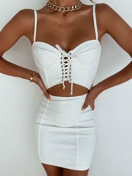 Tigermist Dress - Image 2