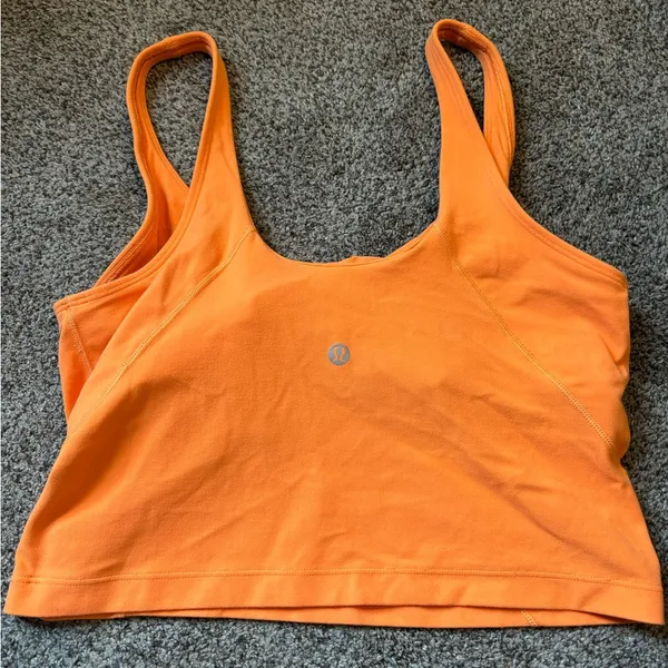 Lululemon Align Tank - Image 3