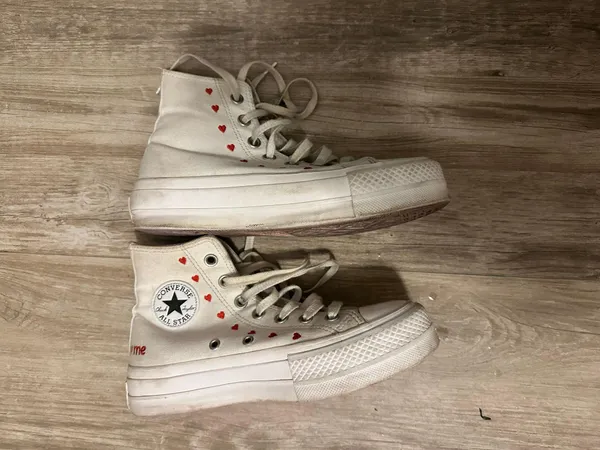Platform High Top - Image 7