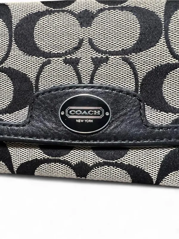 Coach Wallet - Image 6