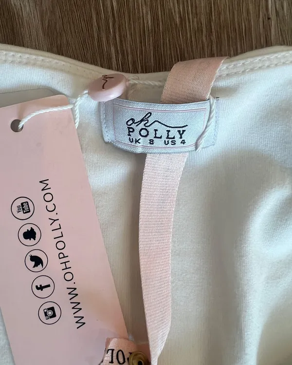 Princess Polly Oh Polly Mini Dress - Image 2