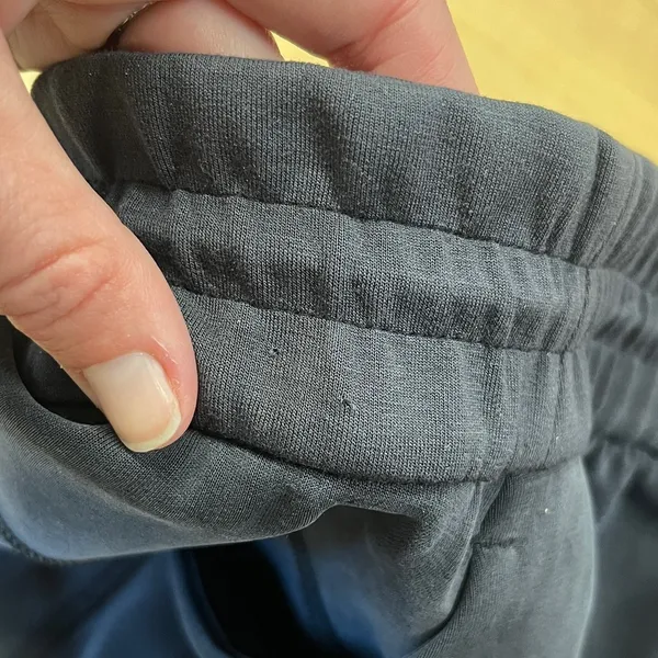 Lululemon Soft-stream High-Rise Pants Black Sz 10 - Image 14