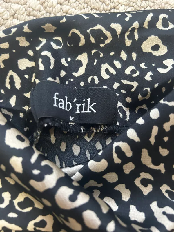Fabrik Top - Image 3