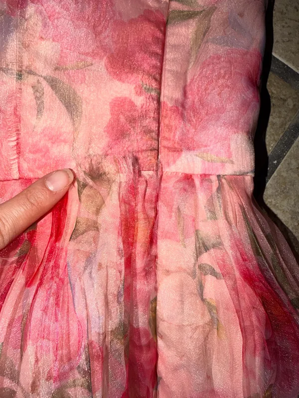Lulus Dress - Image 4