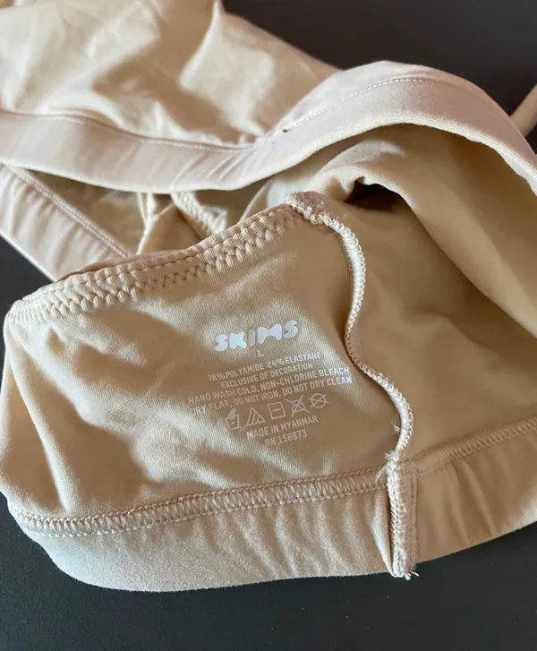 Tan Size L - Image 3