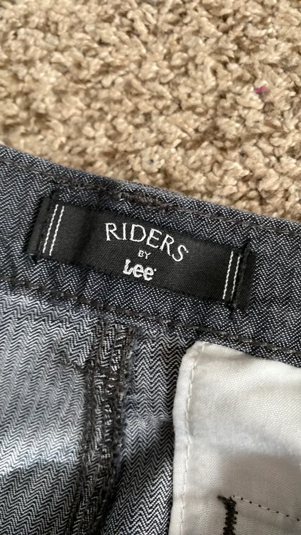 Levi’s pants - Image 3