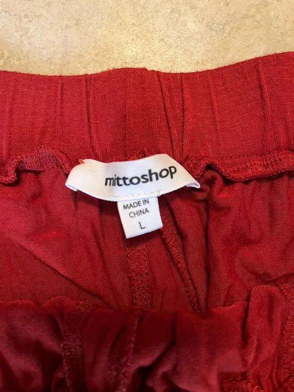 Mittoshop Skirt - Image 2