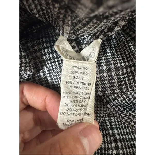 Gray dress pants Gray - Image 10