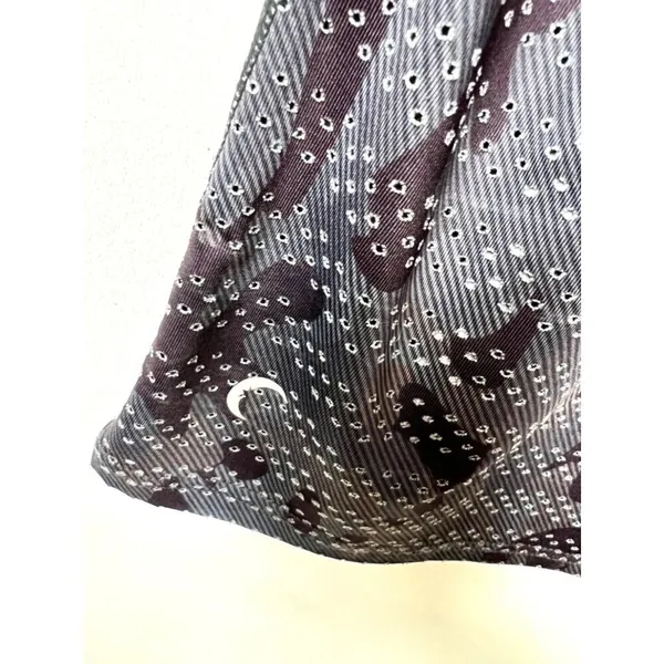ZYIA purple camo tank top women’s‎ size large athletic - Image 7