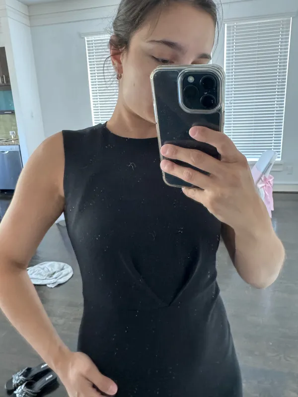 A New Day Dress - Image 3