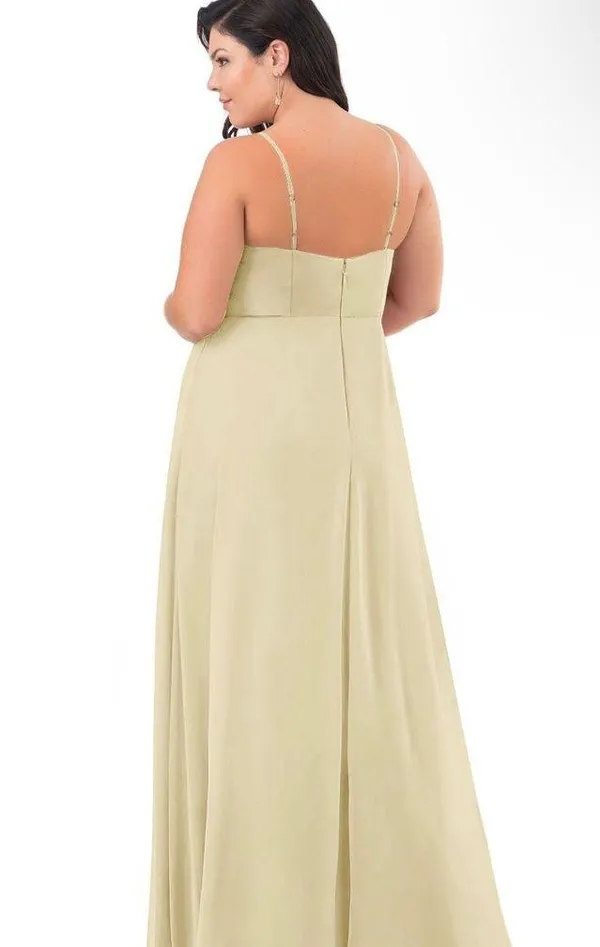 Azazie Dress - Image 2