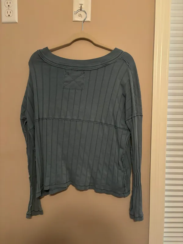 Free People Top - Image 2