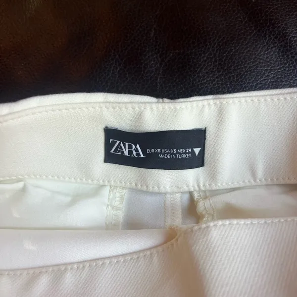 ZARA Women’s  Skort - Image 3