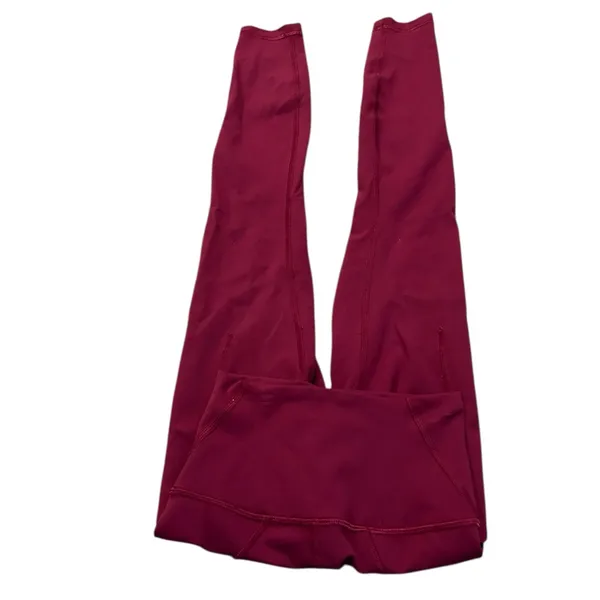 LULULEMON wunder train High rise tight - Image 2