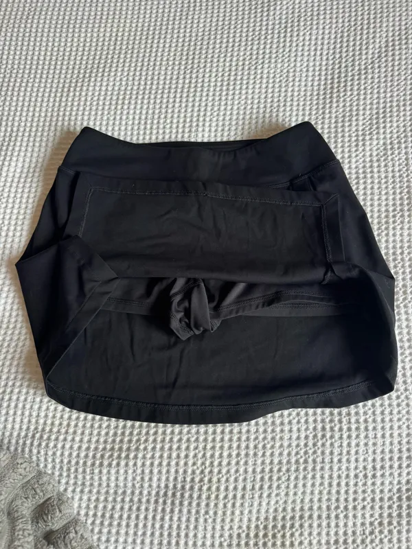 Mono b Athletic Skirt - Image 2