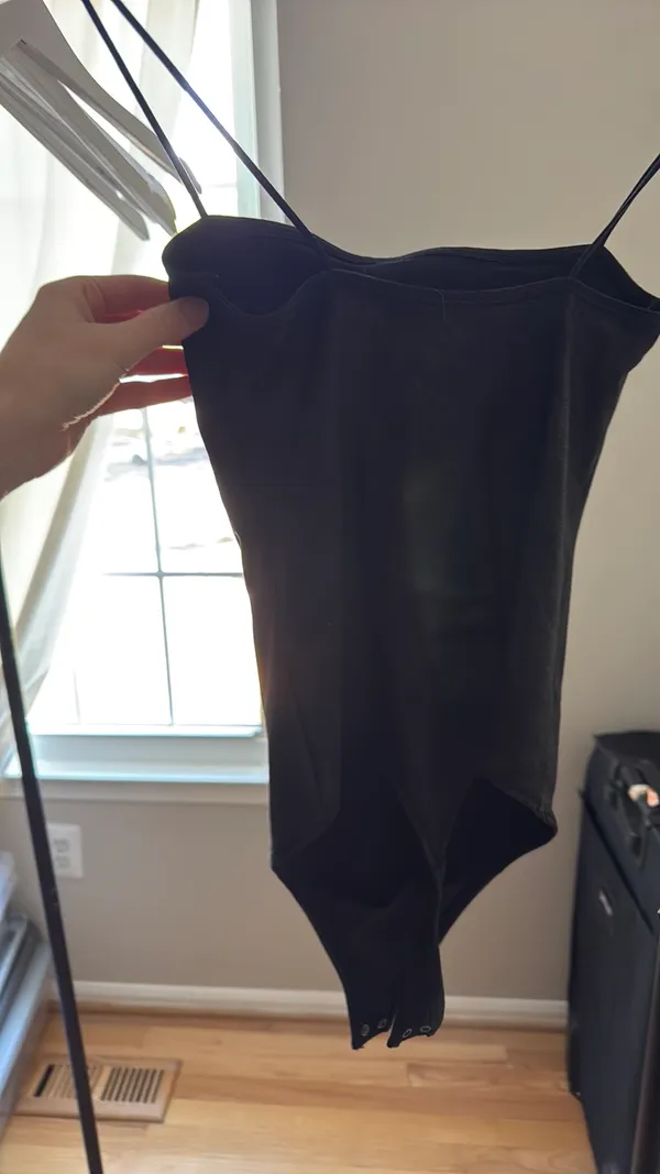 Abercrombie Bodysuit Soft Collection - Image 3