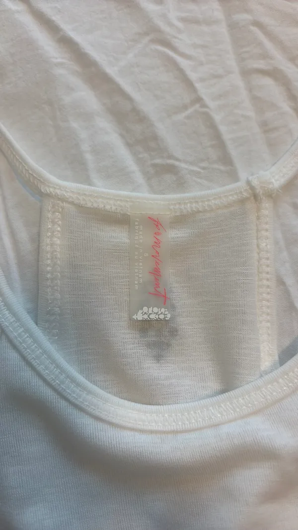 Free People Tank Top - Image 4
