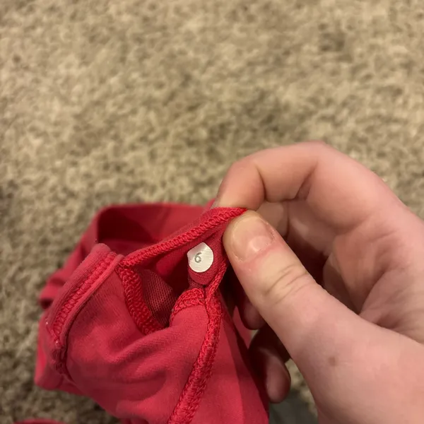 Lululemon Sports Bra Y - Image 3