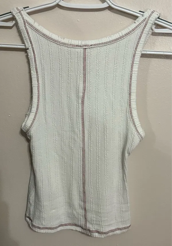 Miss Me Tank Top - Image 2