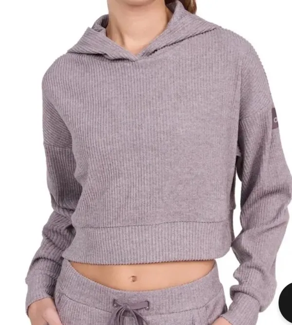 Alo Yoga Muse Hoodie - Image 10