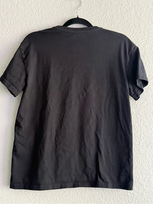 Billie Eilish Target Exclusive Hit Me Hard and Soft Graphic Tee M - Image 6