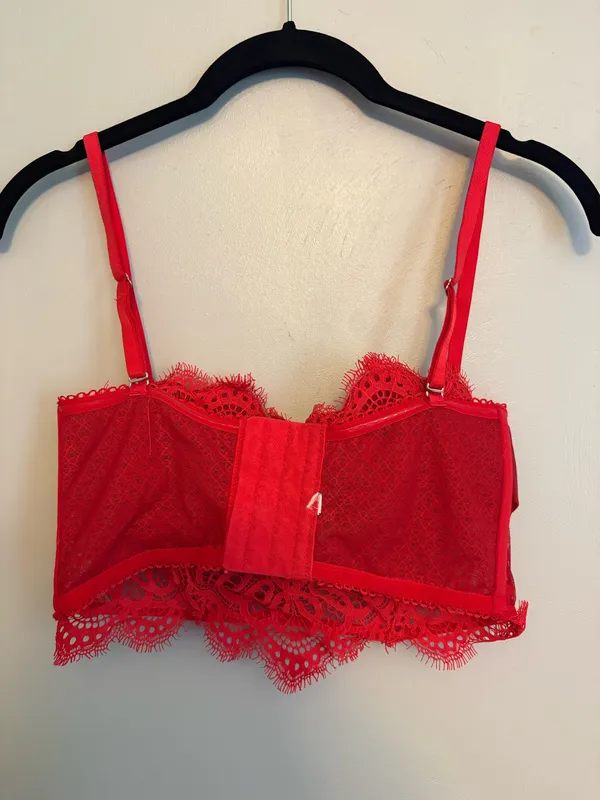 Victoria's Secret Bra - Image 4