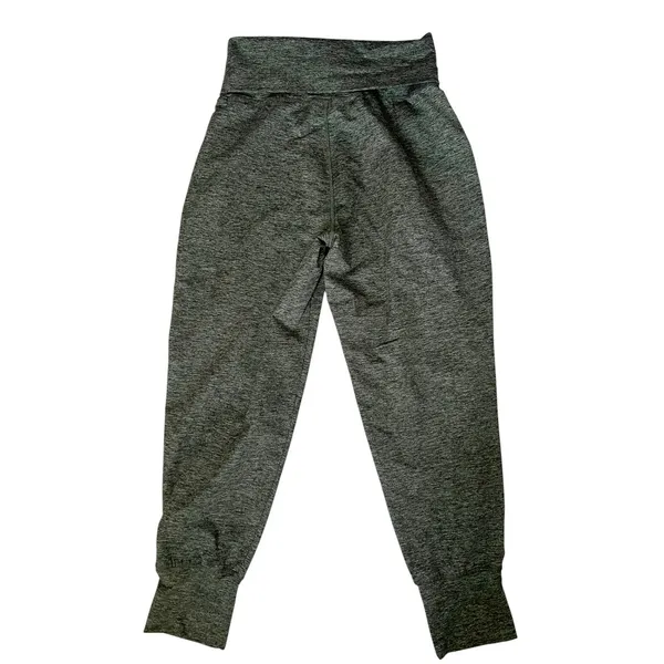 Aerie offline the hugger jogger pants green activewear Athliesure medium - Image 5