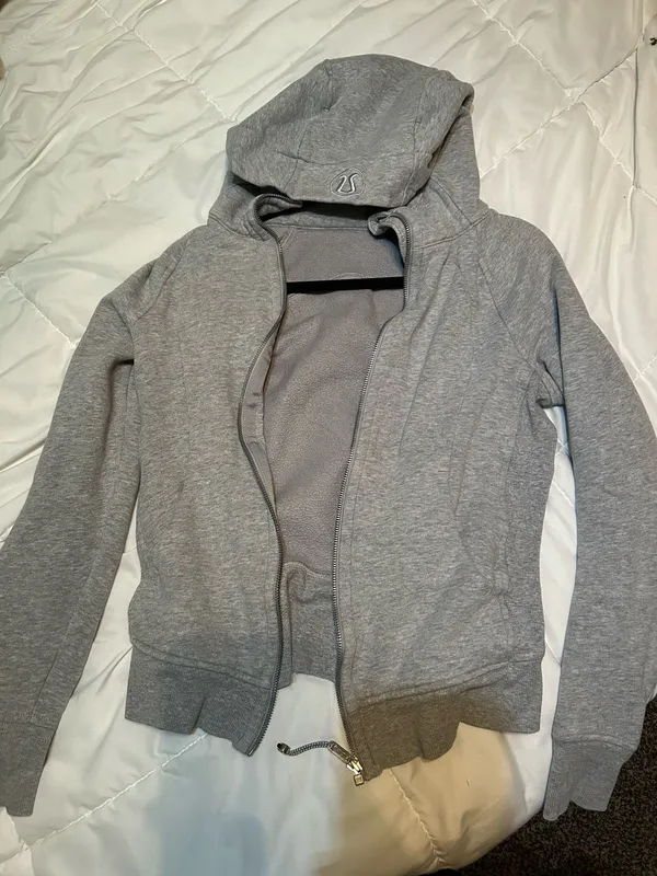 Lululemon jacket  - Image 3