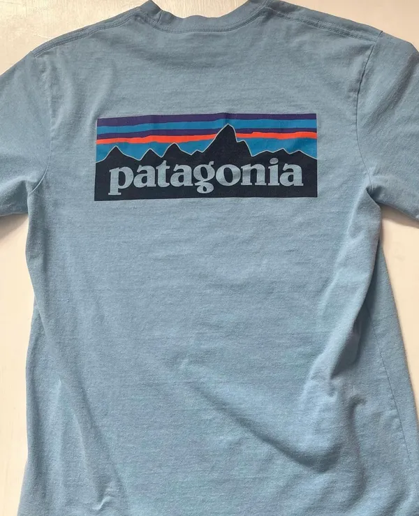 Patagonia shirt - Image 3