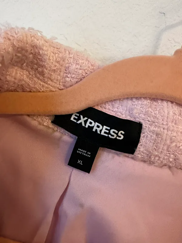 Express Blazer - Image 4