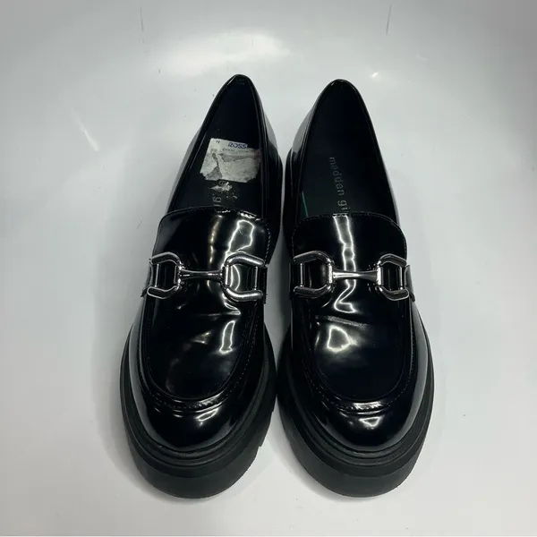 Madden Girl Carter-B shoes lug sole Y2K vibes size 6.5‎ - Image 3
