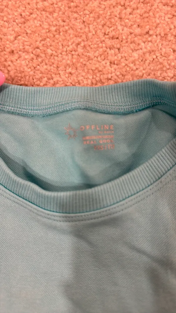 OFFLINE by Aerie top - Image 2