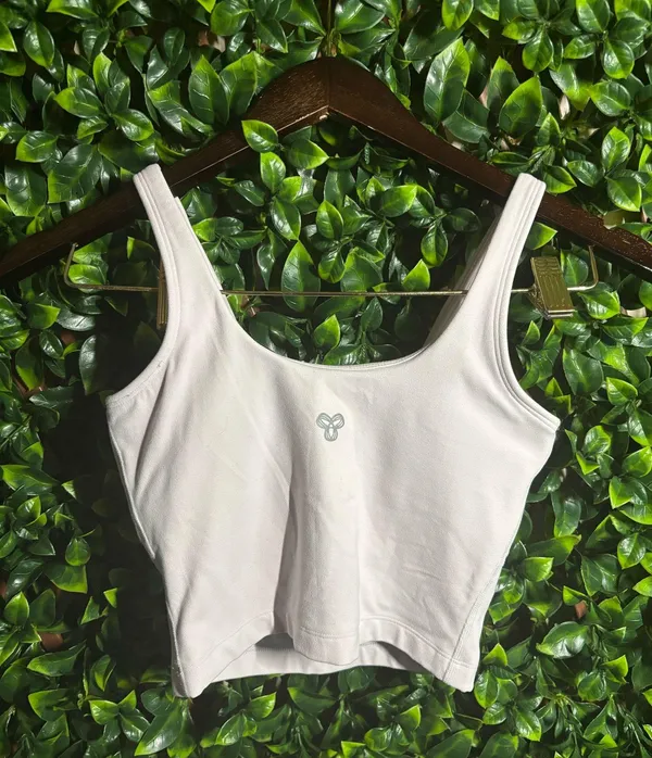 TNAction Aritzia crop top size xxs - Image 2