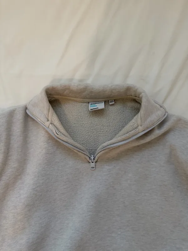 Aritzia TNA Quarter-Zip - Image 5