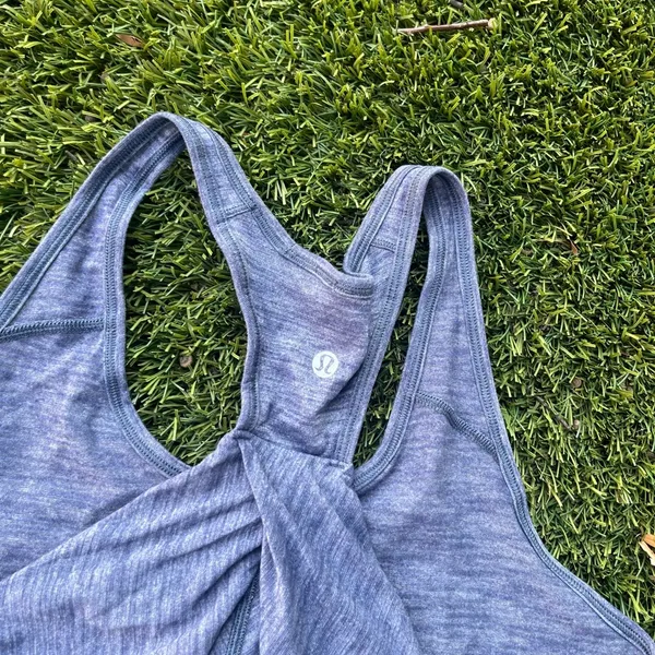 Lululemon Racerback Tank Top - Image 2