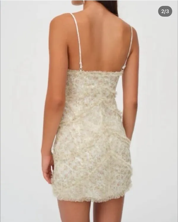 For Love & Lemons Dress Mini - Image 2