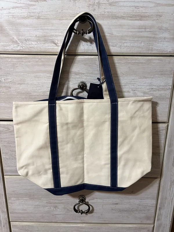 Tote Bag Tan - Image 4