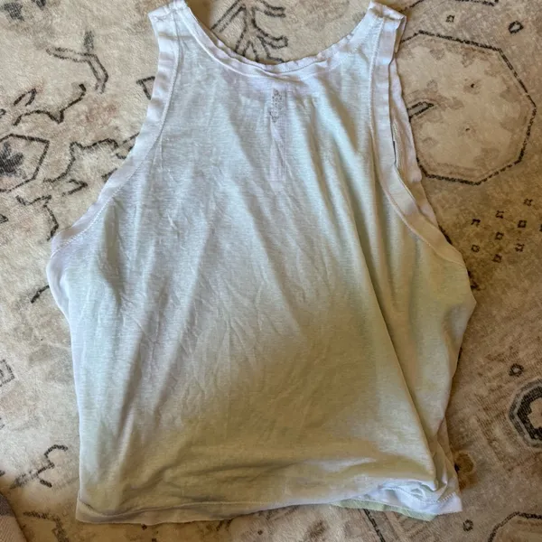 FP Movement by Free People Sheer Tank Top - Image 2