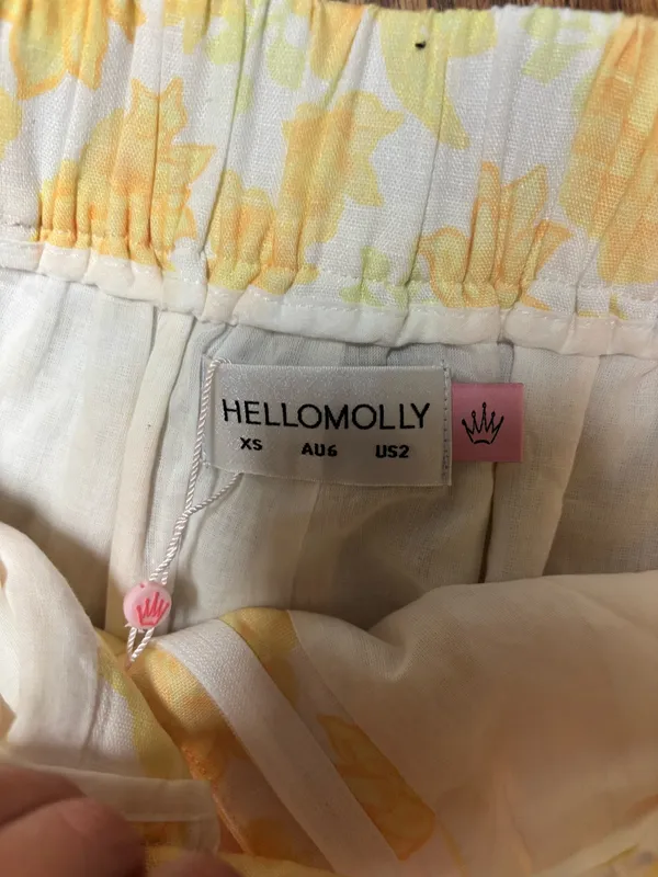 Hello Molly Two-Piece Set - Image 5