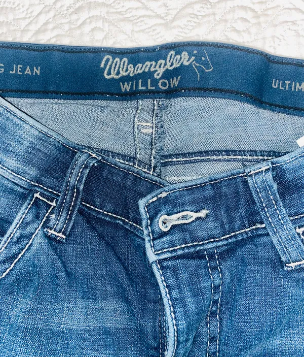Wrangler jeans - Image 4