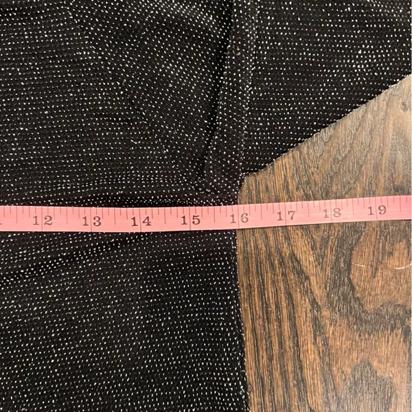 Karen Kane Dark Gray Asymmetric Tunic - Image 8