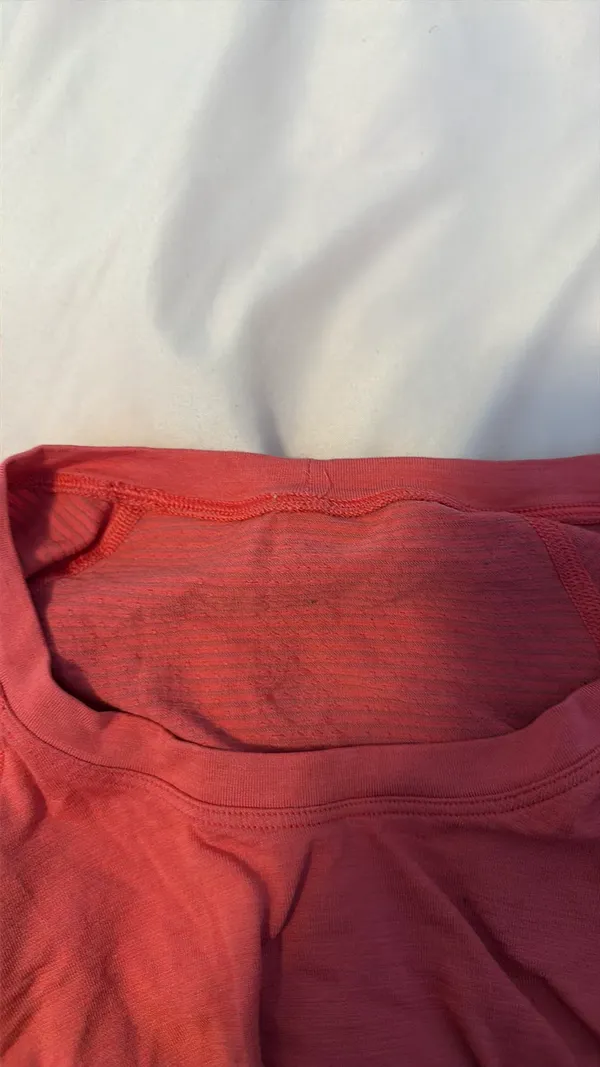 Lululemon Lip Gloss Swiftly Tech - Image 5